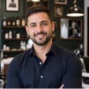 Salon team member